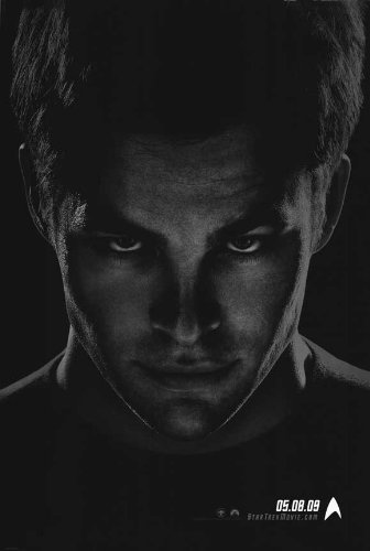 Star Trek XI Poster Movie E 27x40 John Cho Ben Cross Bruce Greenwood