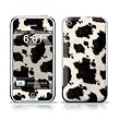 Dalmatian Design Protective Skin Decal Sticker for Apple iPhone (2G)1st Generation