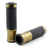 Custom Replacement Motorcycle Cafe Racer Motocross Dirt Bike Street Sport ATV Aluminum Black Rubber Gel 7/8 Standard Handlebar Hand Grips For Kawasaki Ninja ZX6 ZX7 ZX9 ZX10 ZX12 ZZR 250 400 750 600R Z1000 Z750 ER 5 ER 6n KLR Sherpa Zephyr ZX ZR 7 ZRX 41oRxMs77FL. SL160 Custom Replacement Motorcycle Cafe Racer Motocross Dirt Bike Street Sport ATV Aluminum Black Rubber Gel 7/8 Standard Handlebar Hand Grips For Kawasaki Ninja ZX6 ZX7 ZX9 ZX10 ZX12 ZZR 250 400 750 600R Z1000 Z750 ER 5 ER 6n KLR Sherpa Zephyr ZX ZR 7 ZRX