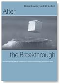 After the Breakthrough: The Emergence of High-Temperature Superconductivity as a Research Field