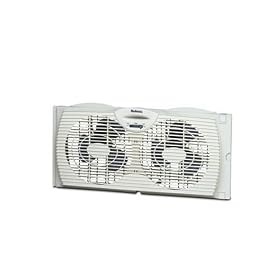 Holmes 7 Twin Window Fan HAWF2021-U