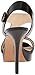 Nine West Women's Saynomore Leather Dress Pump