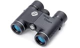 Tasco World Class 10x25 Compact Binocular