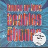 BEATLES AND THE STONES 7" (45) UK FONTANA 1990