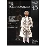 Strauss: Der Rosenkavalier - James Levine Metropolitan Opera Exclusive DVD