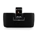 GEAR4
Explorer
SP
Portable
Speaker
Dock
with
Lithium-Ion
Battery
for
iPod
/
iPhone
(8
Hour
Life)