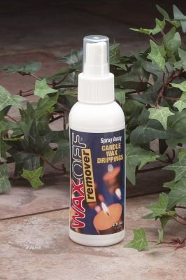 Biedermann and Sons Wax Off Wax Remover