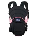 Chicco You& Me Infant Carrier- Ms. Pink