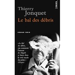 Le bal des d�bris
