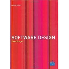 Software Design (2nd Edition)