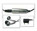 Luxus Headset Sony Ericsson W580i