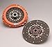 Centerforce DF612909 Dual Friction Clutch Pressure Plate and Disc