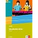 Musikstile aktiv. Themenheft mit CD. 5. bis 10. Klasse