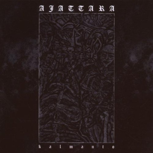 Ajattara - Kalmanto - Zortam Music