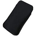 Flashstar Ancona Handytasche f�r Samsung Gt-S5230 Star (Echtleder)
