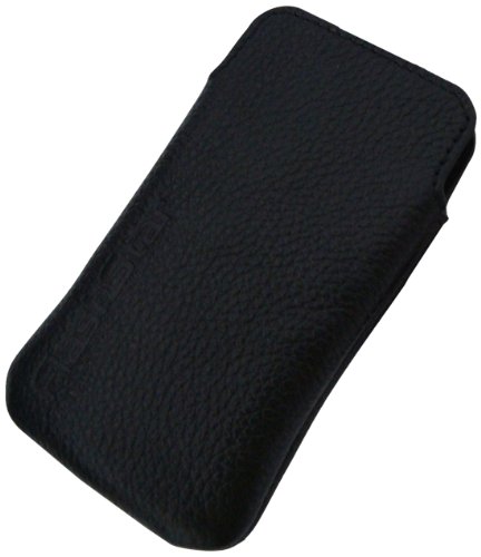 Flashstar Ancona Handytasche f�r Samsung Gt-S5230 Star (Echtleder)
