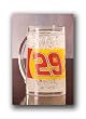 Set of 2 Set of 2 Kevin Harvick Frosty Mug Set Of 2 - NASCAR