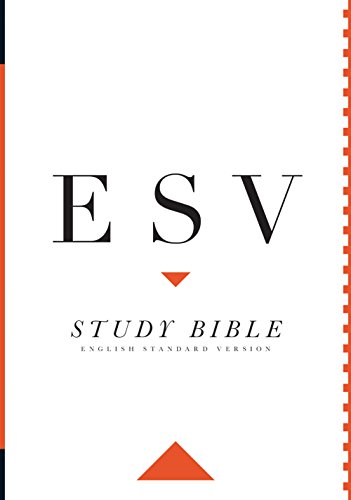 the esv study bible