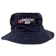 Backstreet Boys - Oval Logo - Bucket Hat