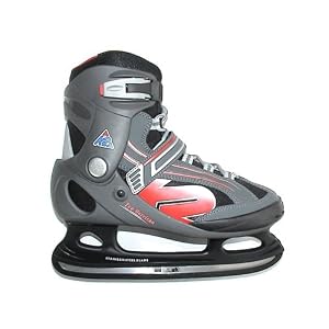 Schlittschuhe K2 ICE HURRICAN
