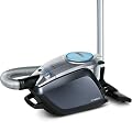 Bosch BGS51432 Bodenstaubsauger Relaxx'x beutellos ProSilence Plus / inkl. Hartbodend�se / 71dB (A)