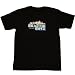 Beaｓｔｉｅ Boys ビースティーボーイズ プリントロックＴシャツ バンドTシャツ ブラック