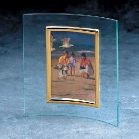 Beveled Photo Frame 3 1/2 X 5 - Picture Frame