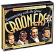 Reminiscing With the Great Crooners - 4 CD Set