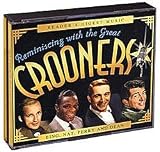 Reminiscing With the Great Crooners - 4 CD Set
