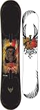 Nitro Shadow Sunburst Snowboard 159