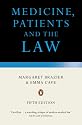 Medicine, Patients and the Law: Revised and Updated Fifth Edition