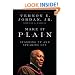 Make It Plain: Standing Up and Speaking Out