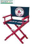 Boston Red Sox MLB Youth Director's Chair