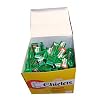 Chiclets Chicklets Chewing Gum Large Box, 200 individually wrapped 2 piece packages