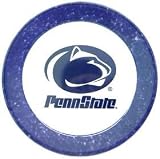 Penn State Nittany Lions NCAA Dinner Plates (4 Pack)