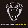 Bild des Albums von Against Me!