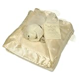 Cloud b Velboa Baby Blanket with Baby Lab -... by Cloud b