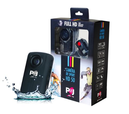 Imagen principal de Pnj FULL HD 50