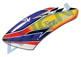Align T-Rex 700N Painted Canopy HC7015 New in Box