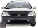 2002-2005 Honda Civic Si Genuine Full Nose Mask