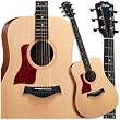 Taylor Guitars Big Baby Taylor, BBT, Natural, Left