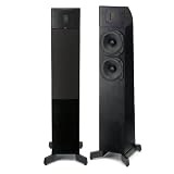 Buy MartinLogan Motion 10 Floorstanding Speaker (Black Ash, each) 