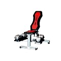 Lifecore Corebell 5-55-Pound Adjustable Dumbbell System...