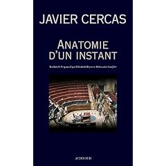 Anatomie d'un instant