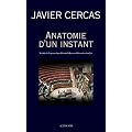 Anatomie d'un instant