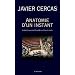 Anatomie d'un instant