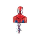 Amazing Spider-Man Pull String Pinata