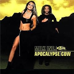 Apocalypse Cow-The Millennium Edition