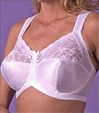 Fancee Free Underwire Full Figure Bra #94443