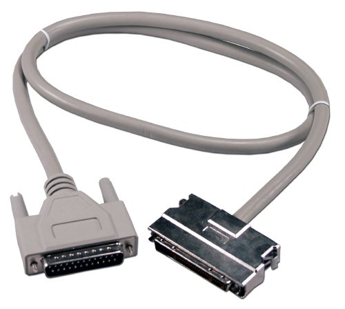 QVS SCSI III To DB50 SCSI CC606C-06
